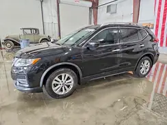 JN8AT2MT0JW469023 2018 NISSAN ROGUE