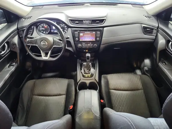JN8AT2MT0JW469023 2018 NISSAN ROGUE - Image 8