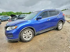 JN8AT2MT0JW469054 2018 NISSAN ROGUE