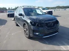 JN8AT2MT0JW469507 2018 NISSAN ROGUE