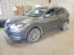 JN8AT2MT0JW469670 2018 NISSAN ROGUE