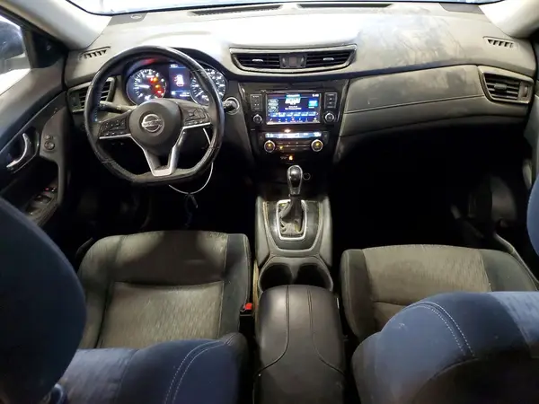 JN8AT2MT0JW469670 2018 NISSAN ROGUE - Image 8