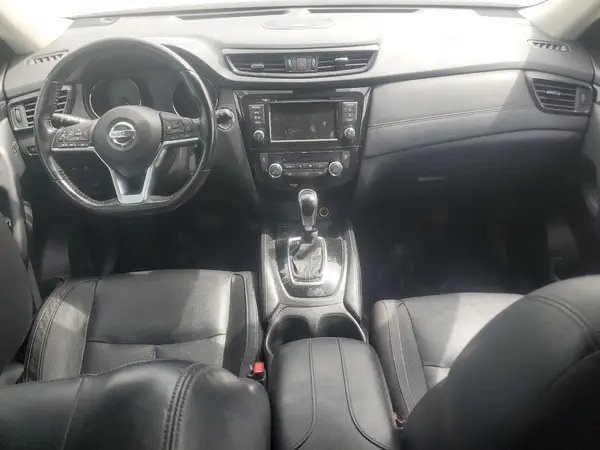 JN8AT2MT0JW470088 2018 NISSAN ROGUE - Image 8