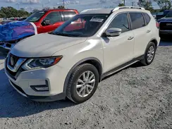 JN8AT2MT0JW470091 2018 NISSAN ROGUE