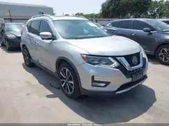 JN8AT2MT0JW470172 2018 NISSAN ROGUE