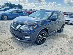 JN8AT2MT0JW470804 2018 NISSAN ROGUE