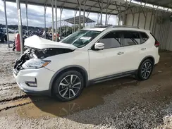 JN8AT2MT0JW485335 2018 NISSAN ROGUE