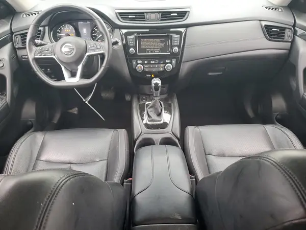 JN8AT2MT0JW485335 2018 NISSAN ROGUE - Image 8