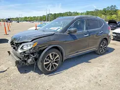 JN8AT2MT0JW485867 2018 NISSAN ROGUE