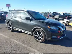 JN8AT2MT0JW485917 2018 NISSAN ROGUE