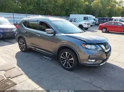 JN8AT2MT0JW486078 2018 NISSAN ROGUE