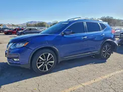 JN8AT2MT0JW486310 2018 NISSAN ROGUE