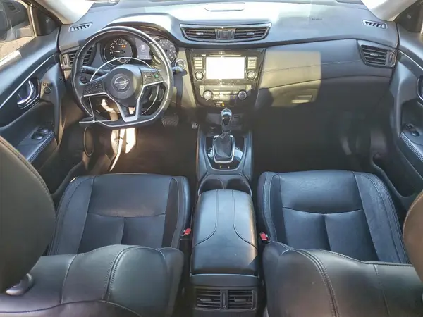 JN8AT2MT0JW486310 2018 NISSAN ROGUE - Image 8