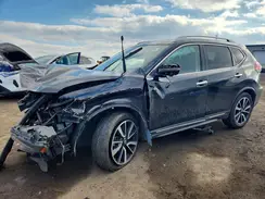 JN8AT2MT0JW486923 2018 NISSAN ROGUE