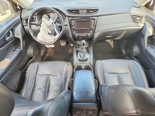 JN8AT2MT0JW486923 2018 NISSAN ROGUE - Image 8