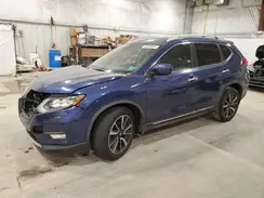 JN8AT2MT0JW487070 2018 NISSAN ROGUE