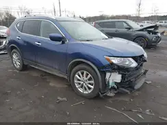 JN8AT2MT0JW487473 2018 NISSAN ROGUE