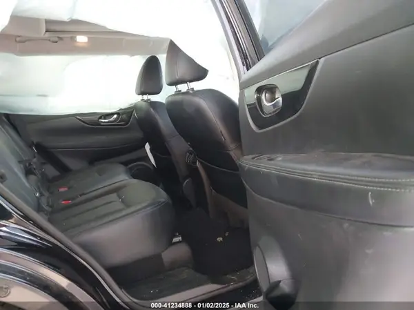JN8AT2MT0JW487778 2018 NISSAN ROGUE - Image 8