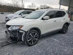 JN8AT2MT0JW488056 2018 NISSAN ROGUE
