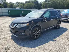 JN8AT2MT0JW488364 2018 NISSAN ROGUE