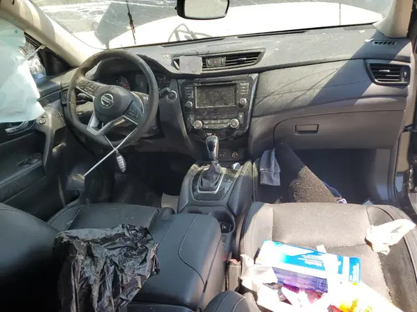 JN8AT2MT0JW488364 2018 NISSAN ROGUE - Image 8