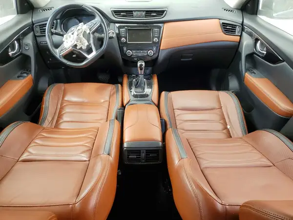 JN8AT2MT0JW488963 2018 NISSAN ROGUE - Image 8