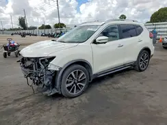 JN8AT2MT0JW489191 2018 NISSAN ROGUE