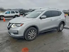 JN8AT2MT0JW490549 2018 NISSAN ROGUE