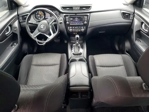 JN8AT2MT0JW490549 2018 NISSAN ROGUE - Image 8
