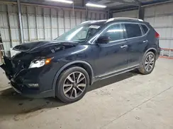 JN8AT2MT0JW490664 2018 NISSAN ROGUE