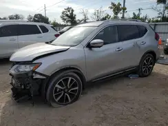 JN8AT2MT0JW490969 2018 NISSAN ROGUE