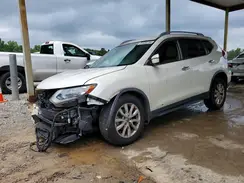 JN8AT2MT0JW492060 2018 NISSAN ROGUE