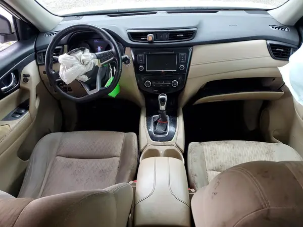 JN8AT2MT0JW492060 2018 NISSAN ROGUE - Image 8