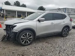 JN8AT2MT0JW492317 2018 NISSAN ROGUE