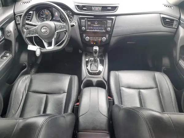 JN8AT2MT0JW492317 2018 NISSAN ROGUE - Image 8