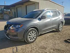 JN8AT2MT0KW250015 2019 NISSAN ROGUE