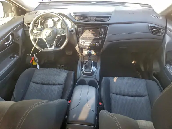 JN8AT2MT0KW250015 2019 NISSAN ROGUE - Image 8