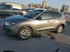 JN8AT2MT0KW250127 2019 NISSAN ROGUE