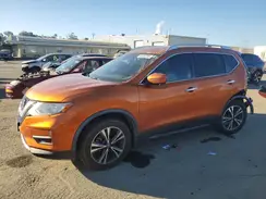 JN8AT2MT0KW250239 2019 NISSAN ROGUE