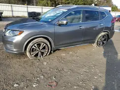 JN8AT2MT0KW250953 2019 NISSAN ROGUE