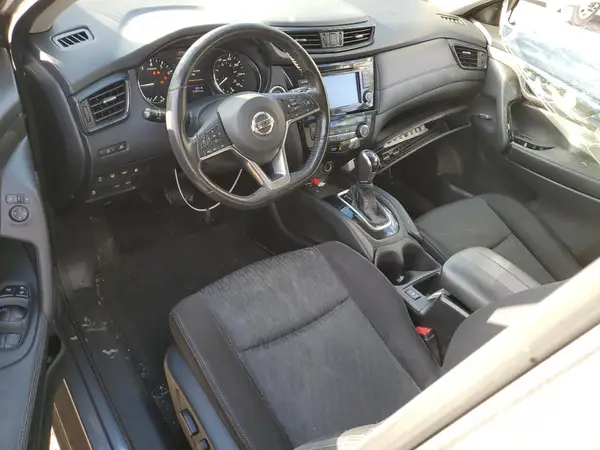 JN8AT2MT0KW250953 2019 NISSAN ROGUE - Image 8