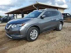 JN8AT2MT0KW251214 2019 NISSAN ROGUE