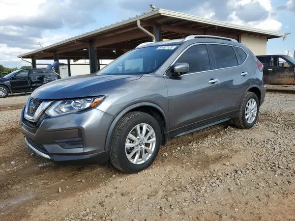 JN8AT2MT0KW251214 2019 NISSAN ROGUE - Image 1