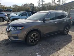 JN8AT2MT0KW251343 2019 NISSAN ROGUE