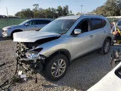 JN8AT2MT0KW251441 2019 NISSAN ROGUE