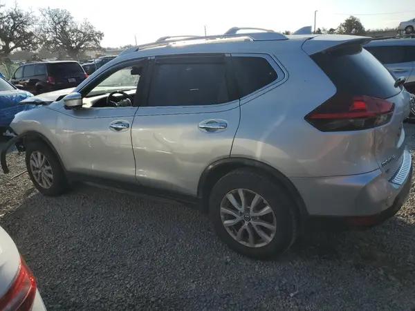 JN8AT2MT0KW251441 2019 NISSAN ROGUE - Image 2