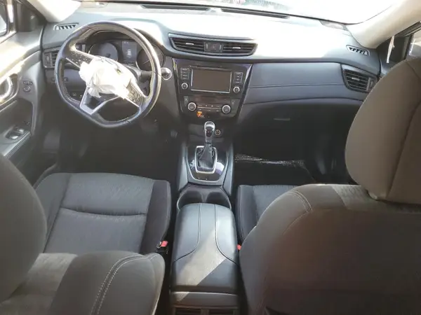 JN8AT2MT0KW251441 2019 NISSAN ROGUE - Image 8