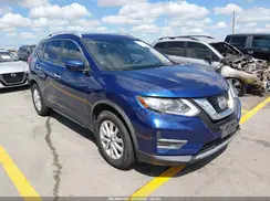 JN8AT2MT0KW251519 2019 NISSAN ROGUE