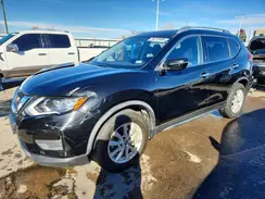 JN8AT2MT0KW251939 2019 NISSAN ROGUE