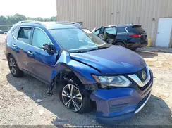 JN8AT2MT0KW252623 2019 NISSAN ROGUE